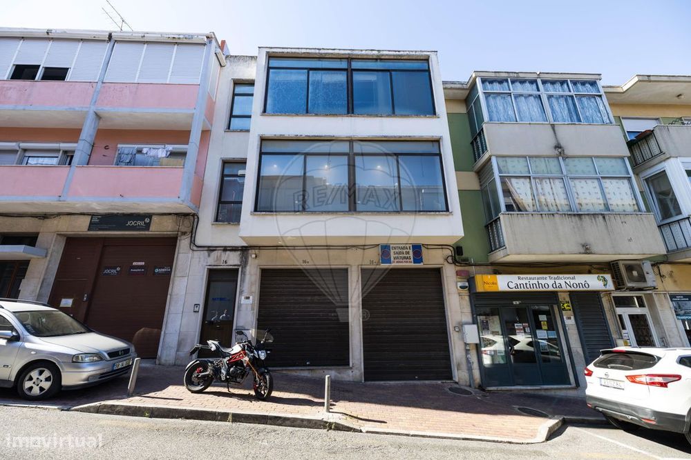 Building for Sale