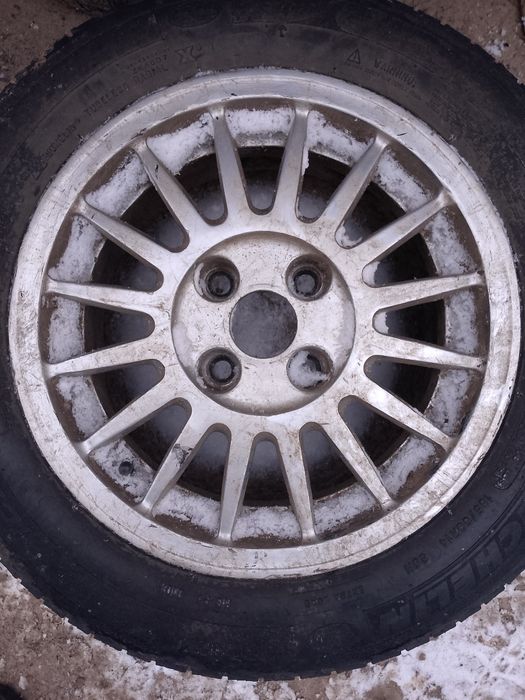 Диски для авто р14