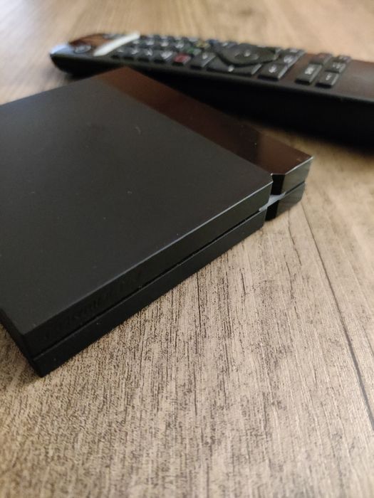 Formuler z10 Pro, Box iptv Android64740825456770122