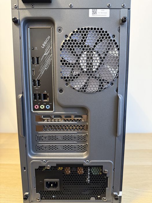 Komputer LENOVO Legion T5 26IRB8