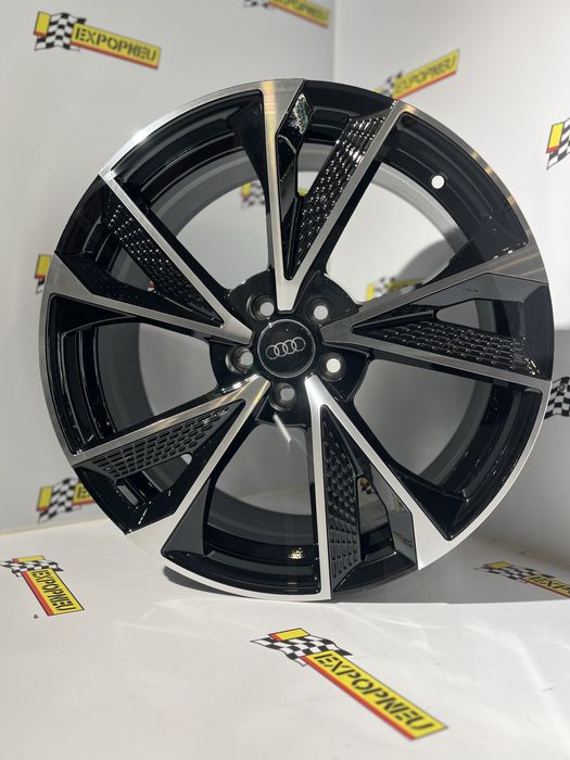Jantes 18 Novas para Audi, vw, Seat em 5x100. Alta qualidade