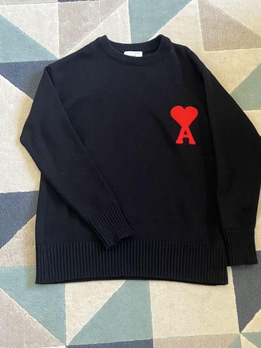 Sweter ami