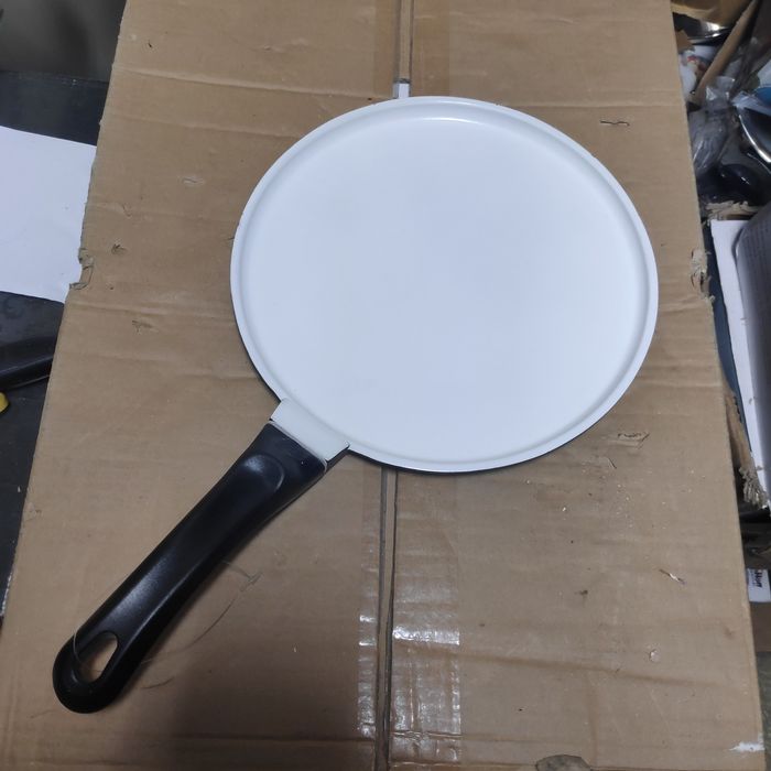 Patelnia do naleśników 25 cm wzmocniona