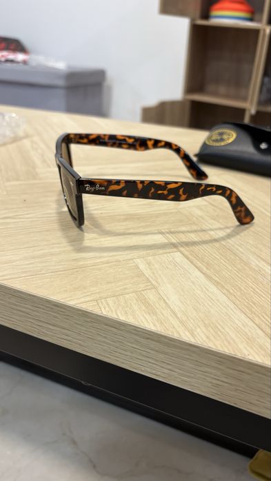 Oculos ray ban wayfarer