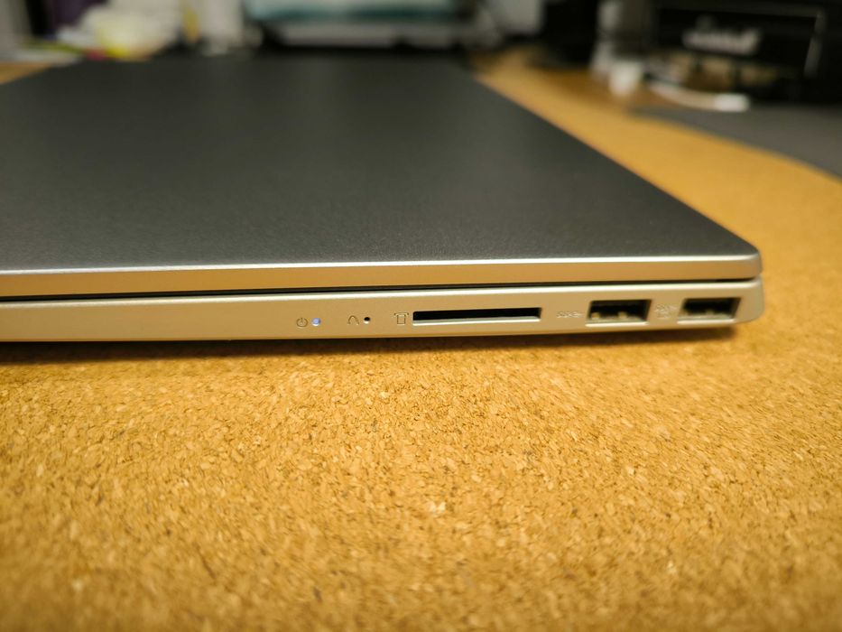 Portátil Lenovo IdeaPad S340-15IWL, i7 8565U, 8GB RAM, 512GB SSD
