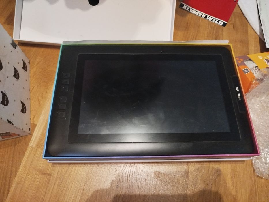 Tablet graficzny