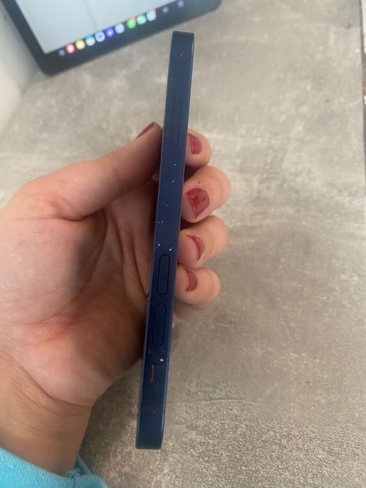 Iphone 12 mini perfeito estado