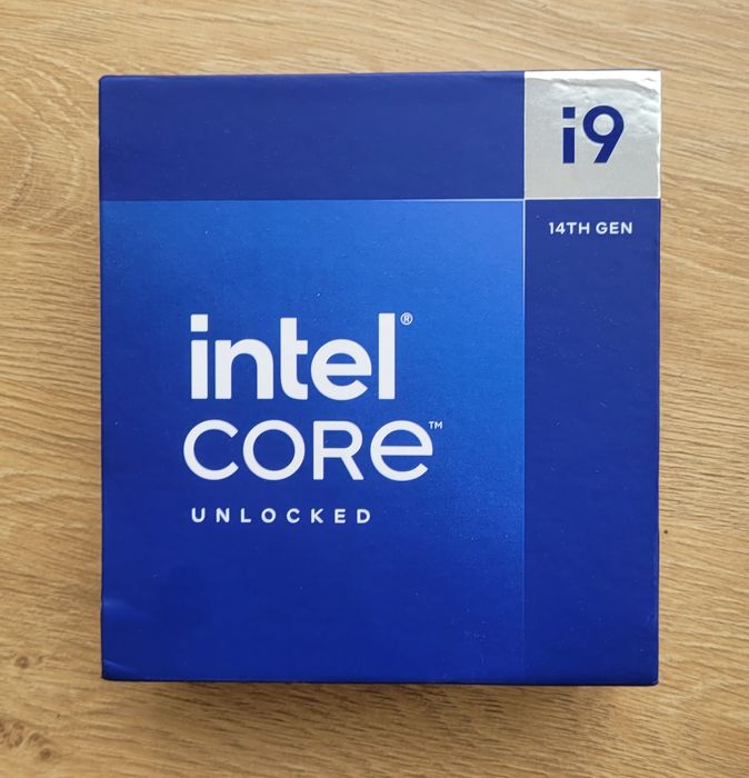 intel i9 14900k - купити комп'ютери та комплектуючі - Ціна на OLX.ua