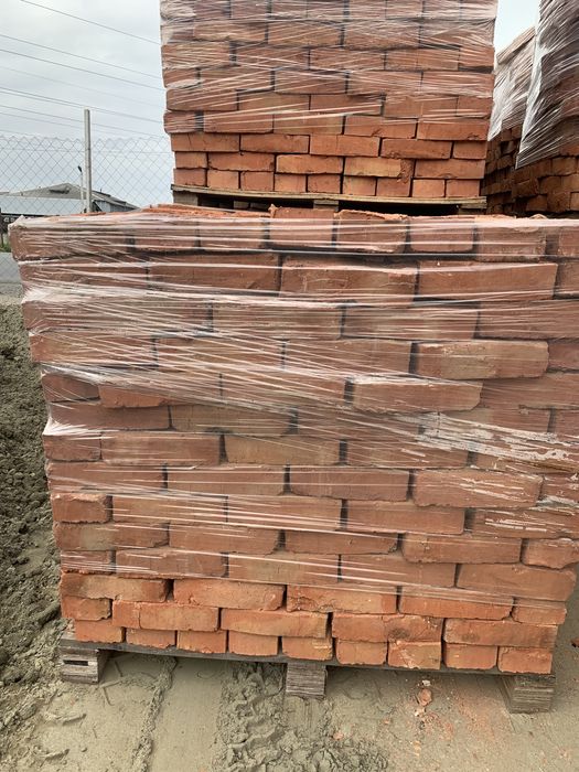 Кирпич цегла рядова