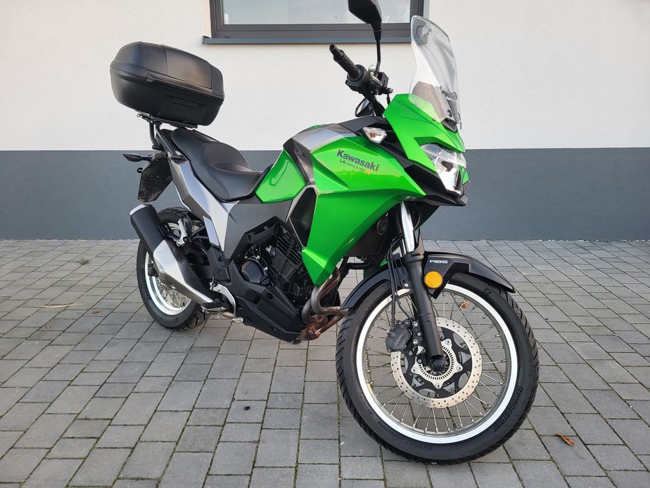 Kawasaki