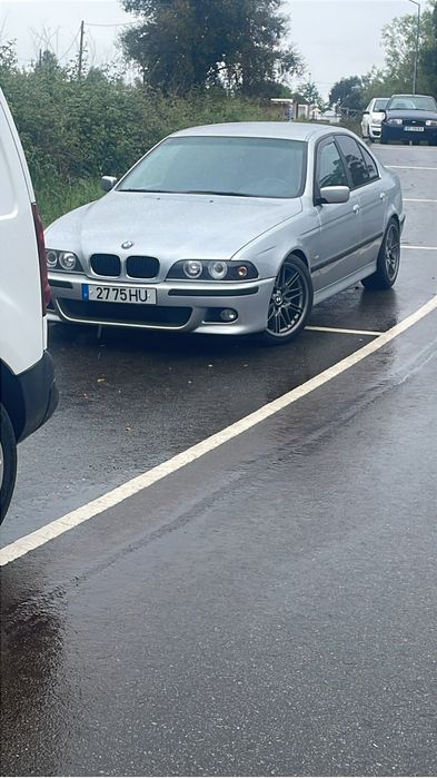Bmw  525   1997
