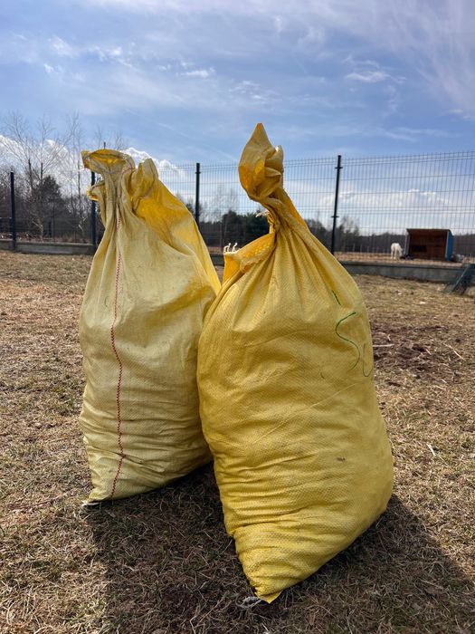 Obornik koński worek