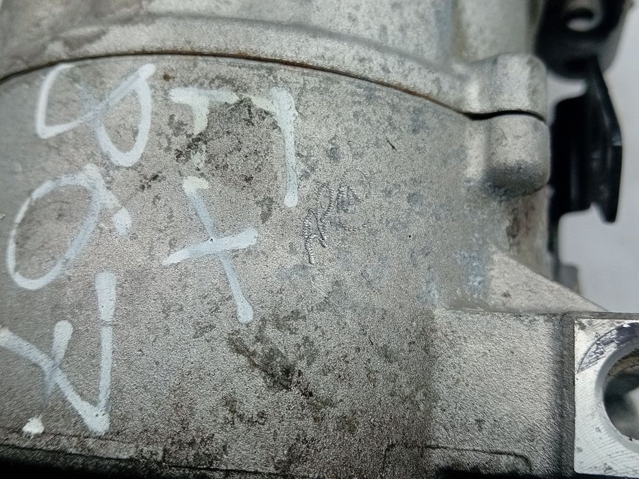 Compressor AC PEUGEOT 308 SW II Van (LC_)