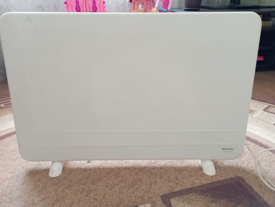 Продам електро батарею