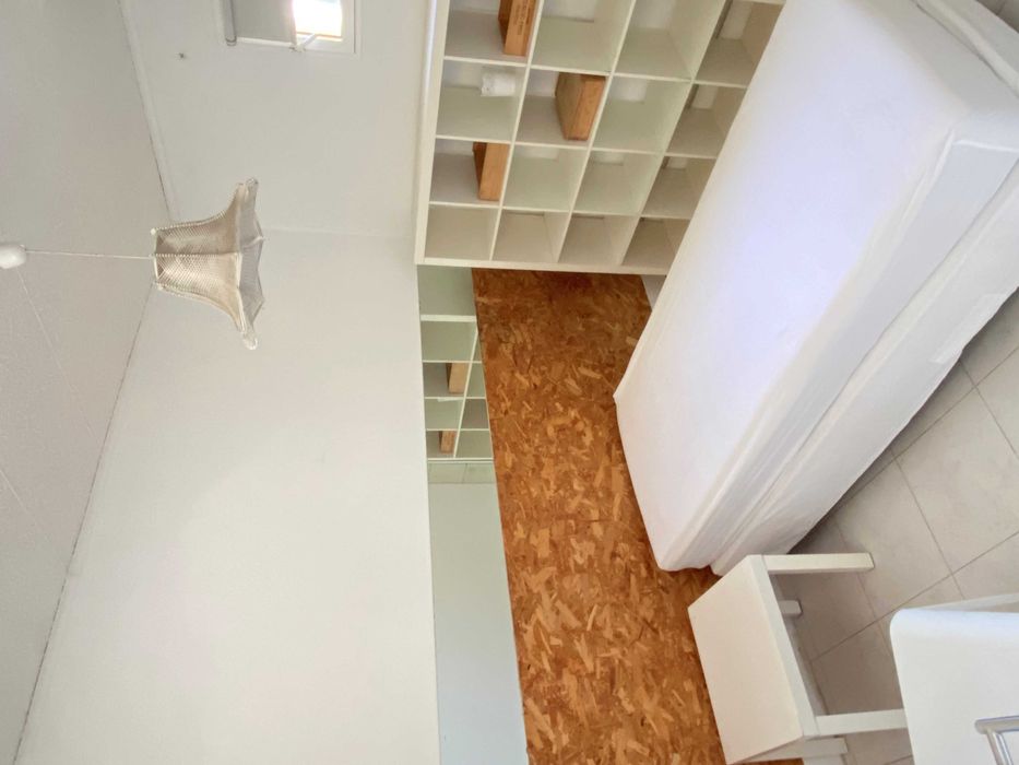 Casa  T 2 centro de Matosinhos