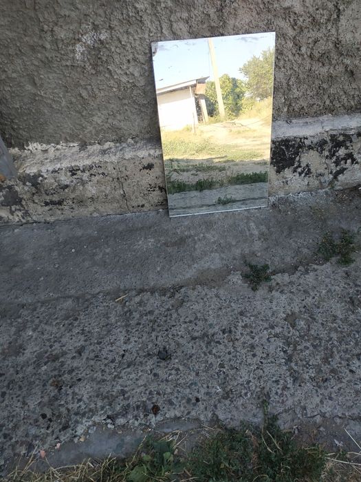 Зеркала мебельные