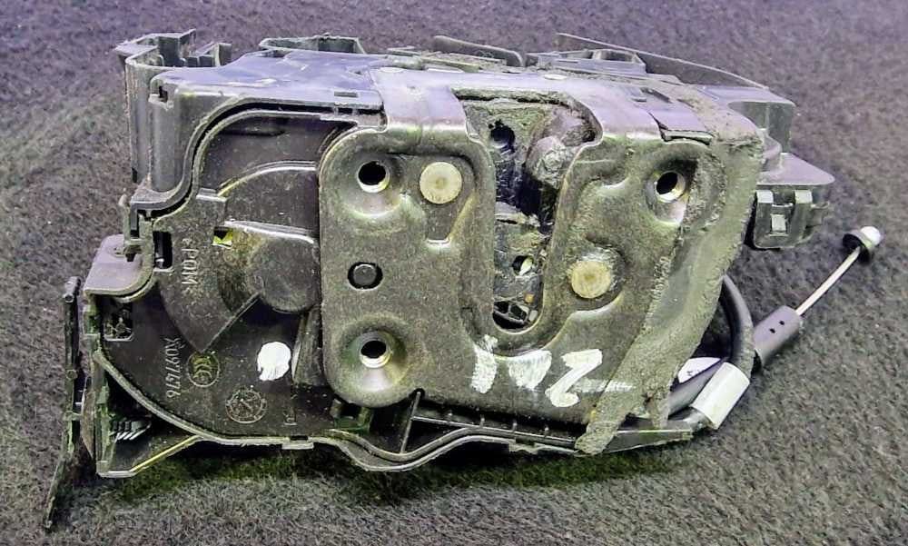 Fechadura / Fecho Porta Frente Direito 805021942R - RENAULT ESPACE IV