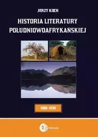 Historia literatury południowoafrykańskiej. Literatura afrikaans. Nowy Produkt
