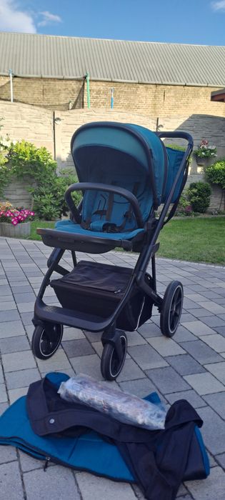 Wózek muuwo slick.2