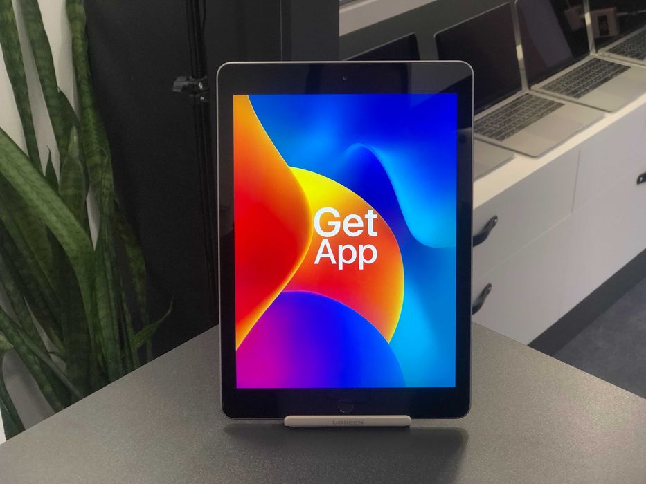 Планшет iPad 6 покоління 2018 на 32 ГБ ГАРАНТІЯ 103280