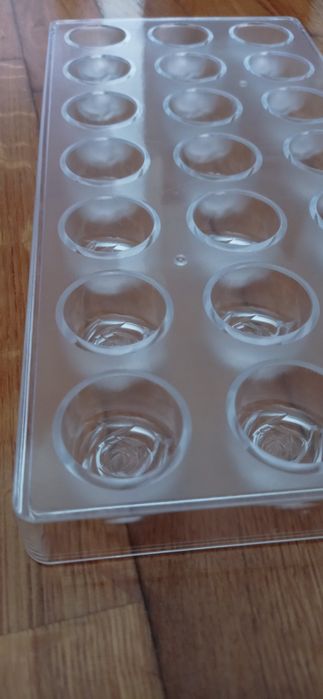 Polycarbonate Chocolate Molds64861253910274126