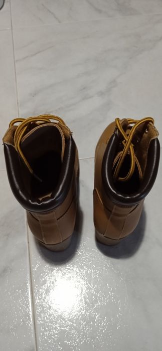 Botins bota senhora