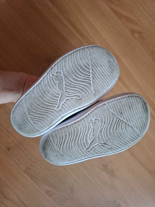 Adidasy Puma rozmiar 23