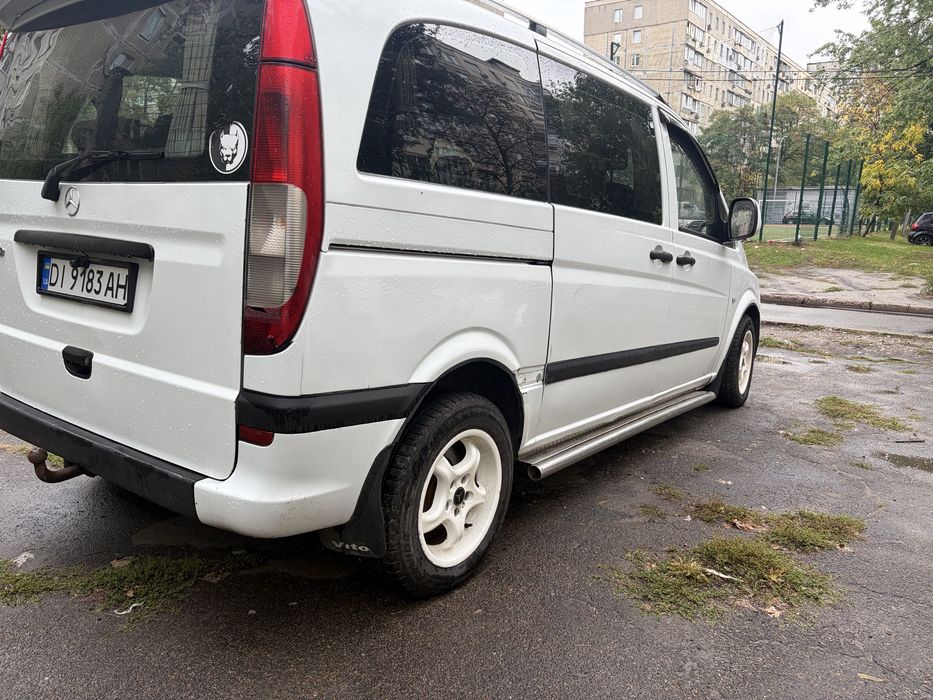 Продам Мерседес Віто