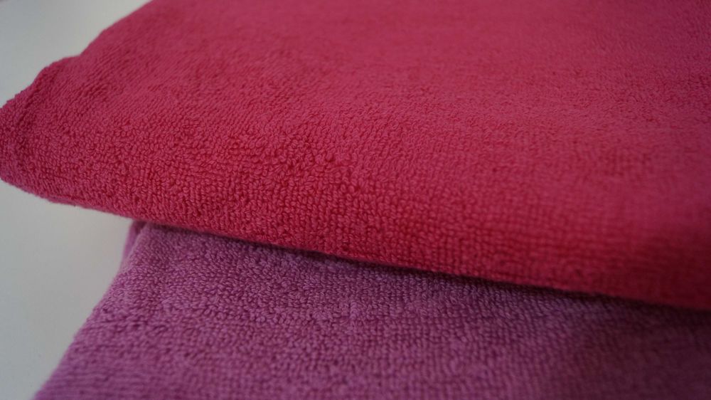 Рушник махровий 50*90