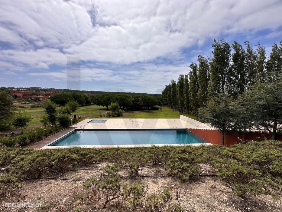 T2 Duplex com Piscina | Bom Sucesso Resort