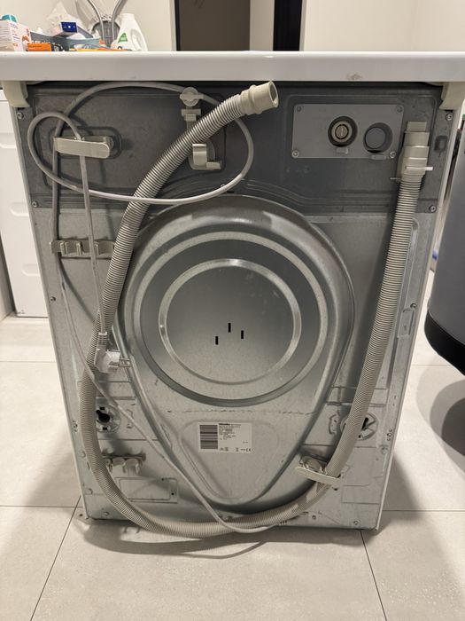 Пральна машина пралка стиралка стиральная машина Miele W1 Classic 7kg