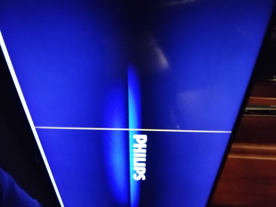 Philips LCD 40 polegadas com avaria447542340386170882