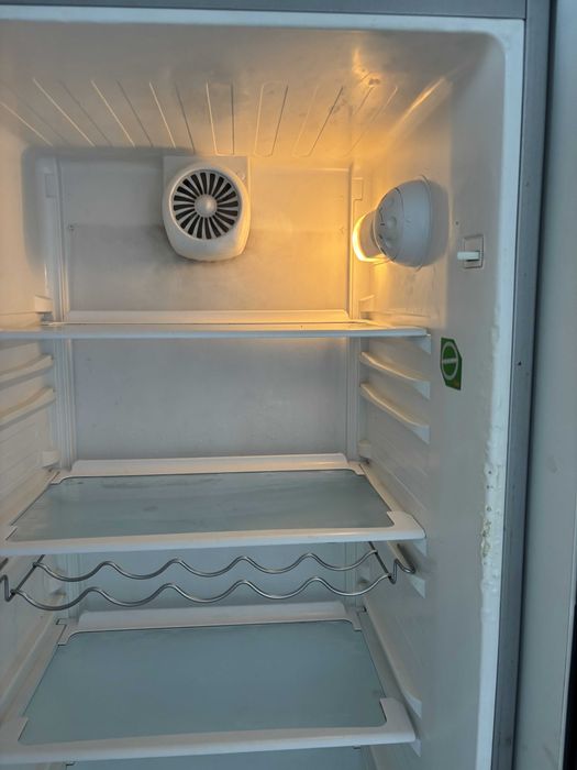Frigorífico Teka TS1 370 Inox