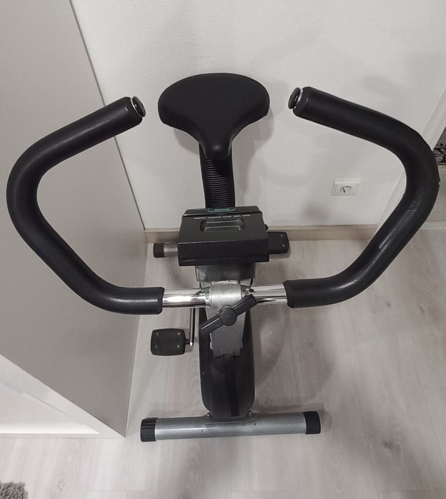 Bicicleta estática