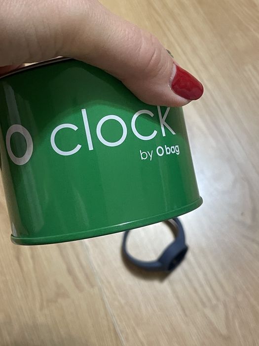 Годинник O clock O bag