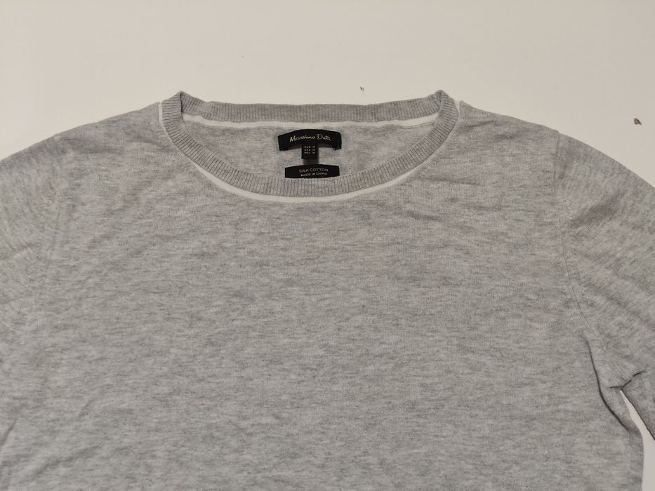 Sweterek damski Massimo Dutti r.M