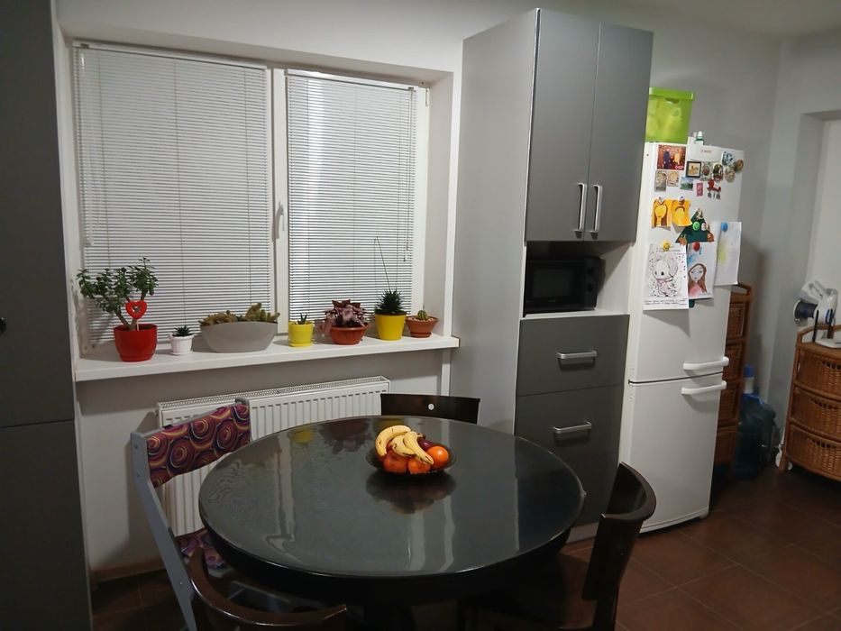 Купить таунхаус Белогородка