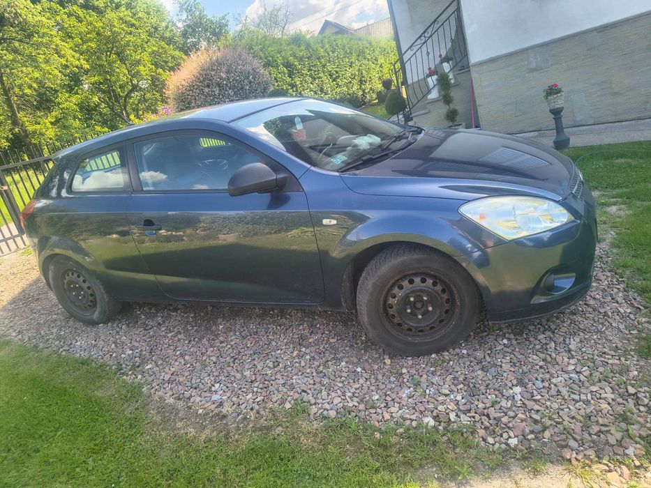 Kia Ceed Hatchback