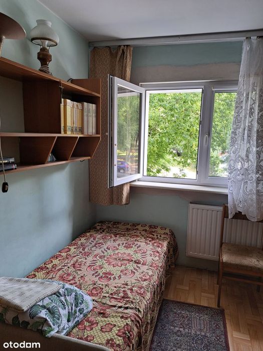Mieszkanie z oddzielną kuchnią - Widok 5