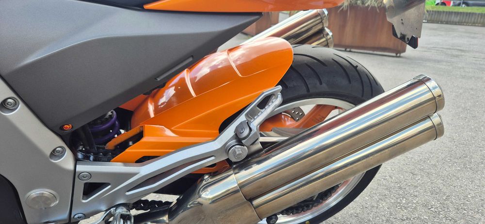 Kawasaki Z 1000