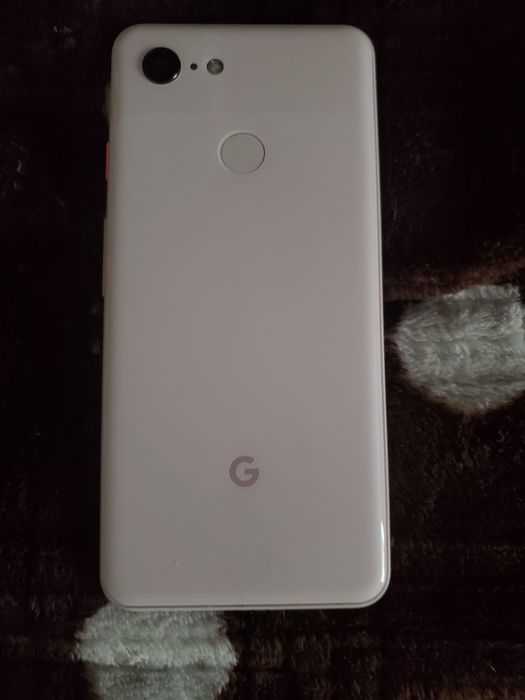 Google pixel 3 4/128 not pink