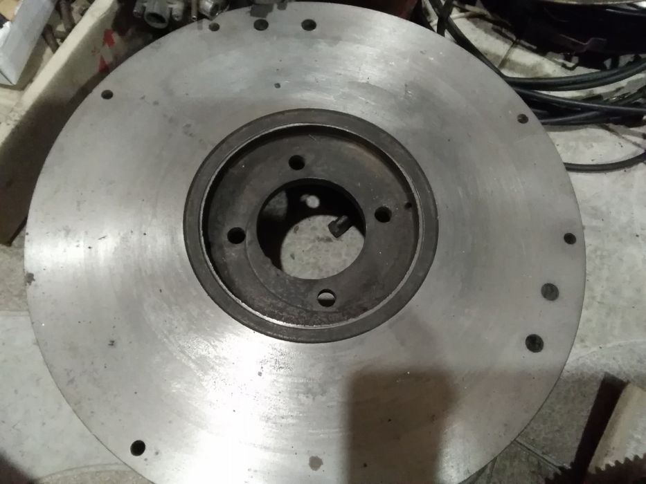 Газ 53 потребує ремонту