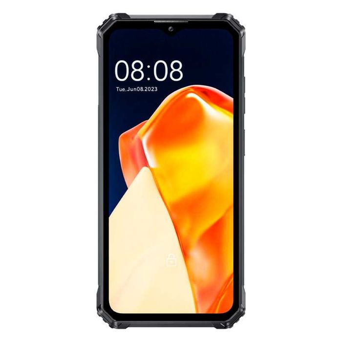 Телефон противоударнрый Oukitel wp28e 4/64Gb 10600 mAh потужний