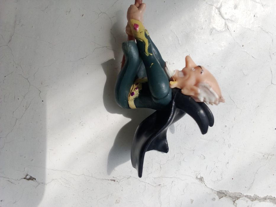 игрушка злюка ростишка