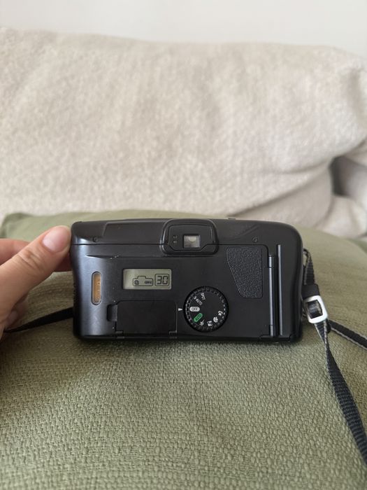 Canon Prima Super 135