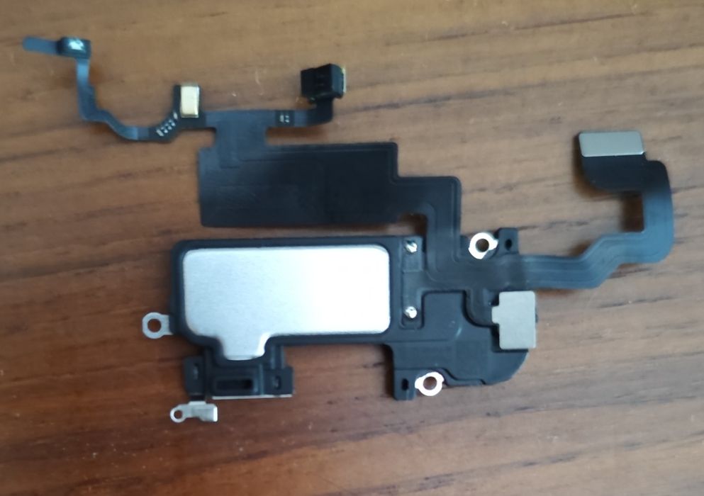 Autifalante auricular para iPhone 12 Pro Max