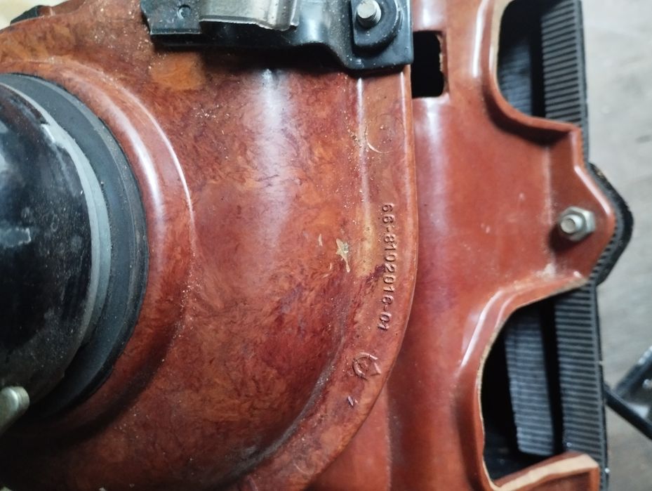 Продам опалювач ГАЗ-66