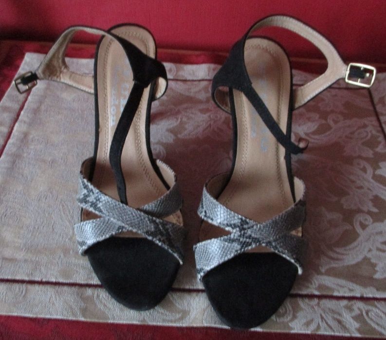 Buty Studio London 37