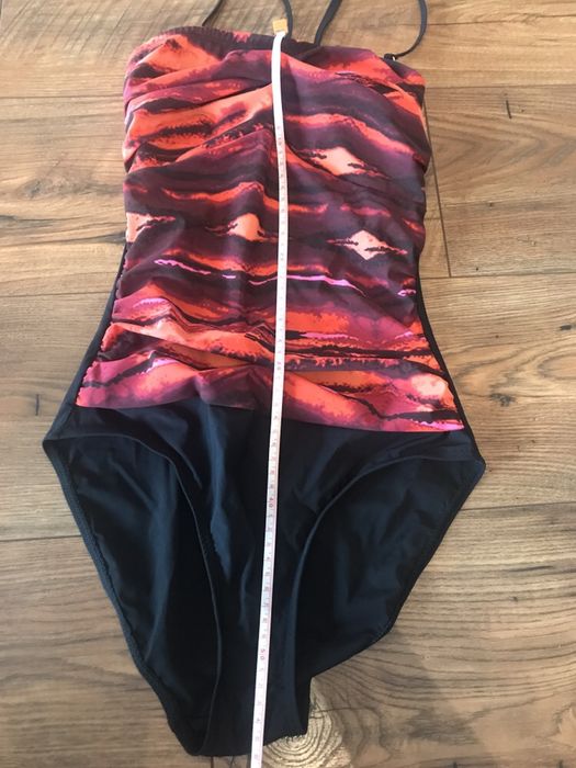 Stój kąpielowy bikini