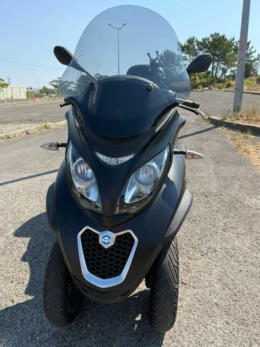 PIAGGIO MP3 - 500 de 2015, Impecavel